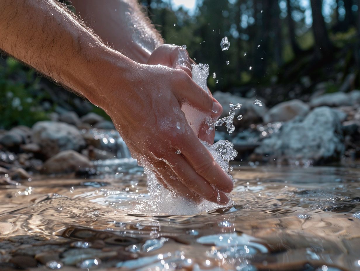 How to Maintain Hygiene in Cooking and Eating?
