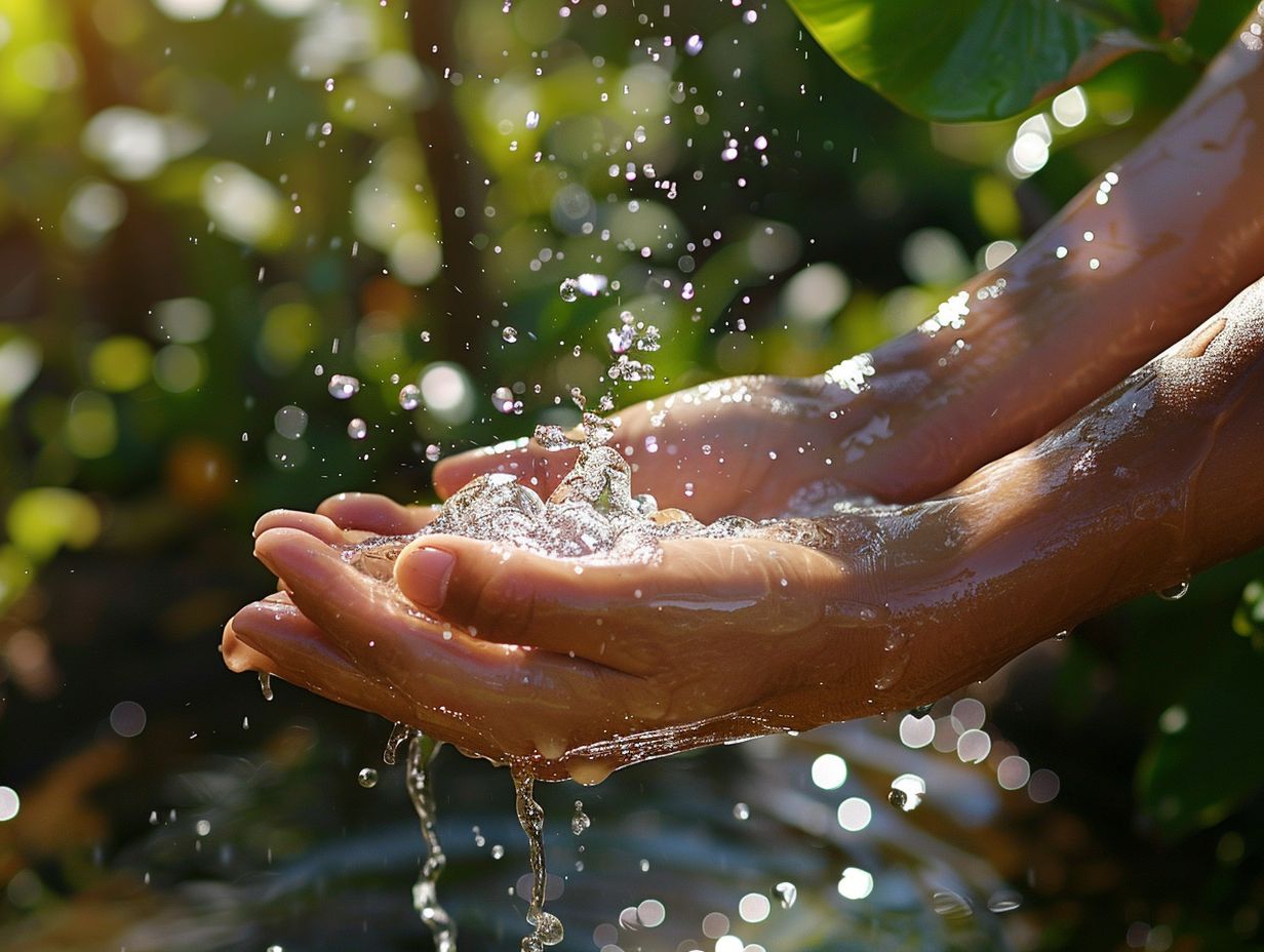 5. Don't Forget to Brush Your Teeth